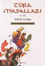 İfritin Tılsım Türk Masalları 2