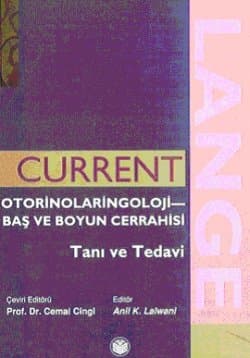 Current Otorinolaringoloji