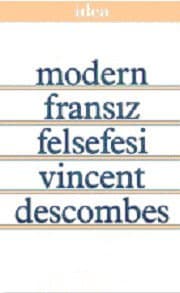 Modern Fransız Felsefesi