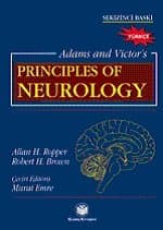 Adams and Victors Principles of Neurology (Türkçesi)