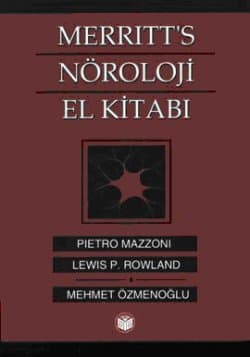 Merritt`s Nöroloji El Kitabı/Çeviri
