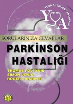 Sorularınıza Cevaplar: Parkinson Hastalığı