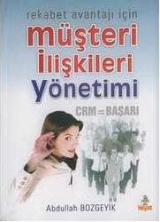 Müşteri İlişkileri Yönetimi