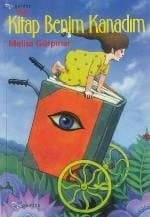 Kitap Benim Kanadım