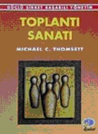 Toplantı Sanatı