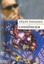 Cangüncem