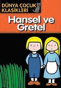 Hansel'le Gretel