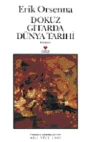 Dokuz Gitarda Dünya Tarihi