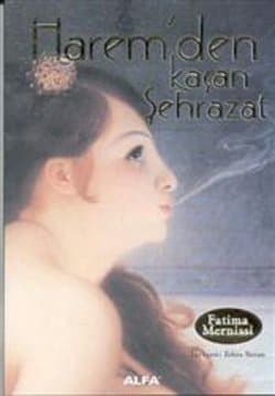 Harem`den Kaçan Şehrazat