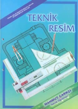 Teknik Resim Ders Kitabı