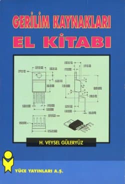 Gerilim Kaynakları El Kitabı