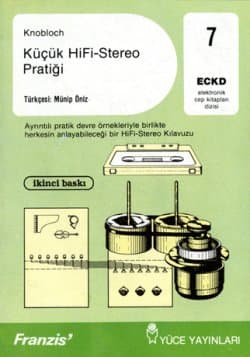 Küçük Hifi - Stereo Pratiği