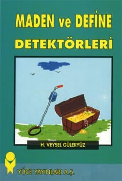 Maden ve Define Detektörleri