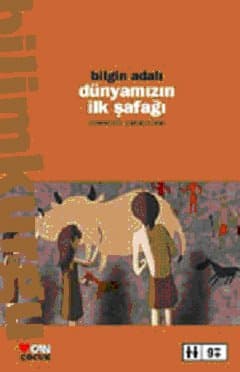 Dünyamızın İlk Şafağı
