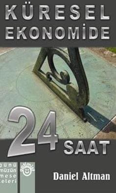 Küresel Ekonomide 24 Saat