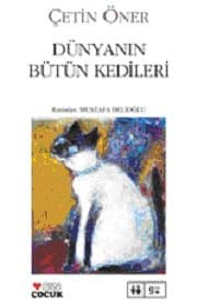 Dünyanın Bütün Kedileri