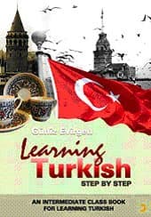 Learning Turkish Step by Step