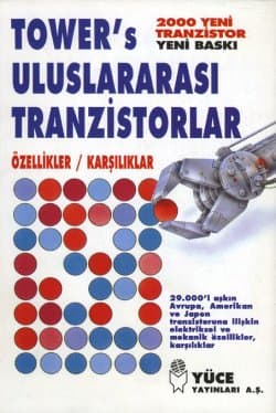 Tower`s Uluslararası Tranzistorlar