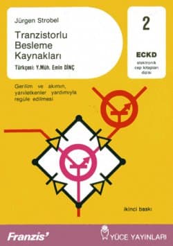 Tranzistorlu Besleme Kaynakları
