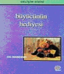Büyücünün Hediyesi