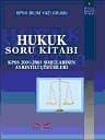 Hukuk Soru Kitabı