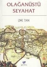 Olağanüstü Seyahat