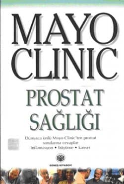 Mayo Clinic Prostat Sağlığı