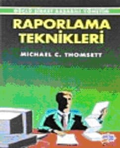 Raporlama Teknikleri
