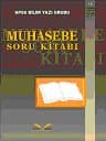 Muhasebe Soru Kitabı