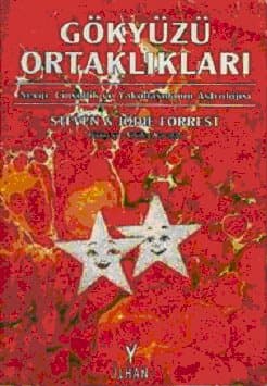 Gökyüzü Ortaklıkları
