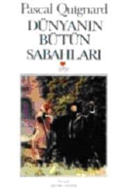 Dünyanın Bütün Sabahları