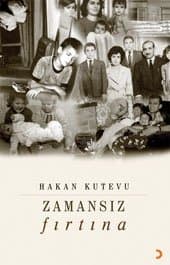 Zamansız Fırtına