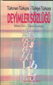 Deyimler Sözlüğü/Türkmen Türkçesi-Türkiye Türkçesi