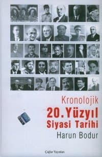 Kronolojik 20. Yüzyıl Siyasi Tarihi