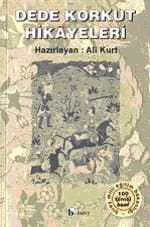 Dede Korkut Hikâyeleri