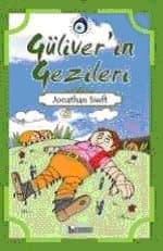 Güliver'in Gezileri