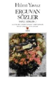 Erguvan Sözler
