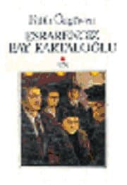 Esrarengiz Bay Kartaloğlu
