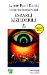 Esrarlı Kızılderili
