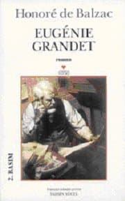 Eugénie Grandet
