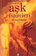 Doğu ve Batı Mitolojisinde Hergün İçin Aşk Efsaneleri 4
