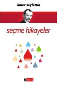 Seçme Hikâyeler