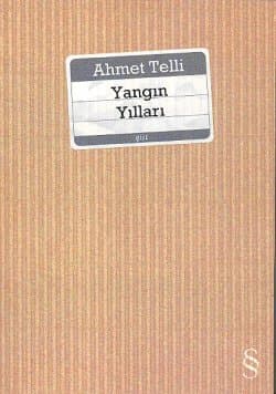 Yangın Yılları