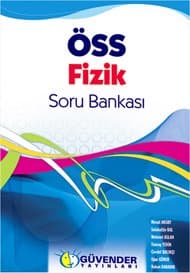 ÖSS Fizik Soru Bankası