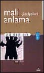Mali Çizelgeleri Anlama