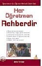 Her Öğretmen Rehberdir