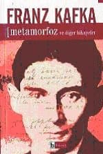 Metamorfoz ve Diğer Hikayeler