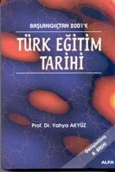 Türk Eğitim Tarihi