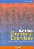 Active Grammar Exercises