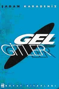 Gelgitler